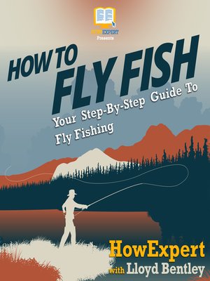 cover image of How to Fly Fish